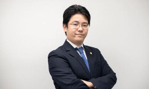 開倫総合法律会計事務所(東京都千代田区)穂谷昇弁護士_メイン画像