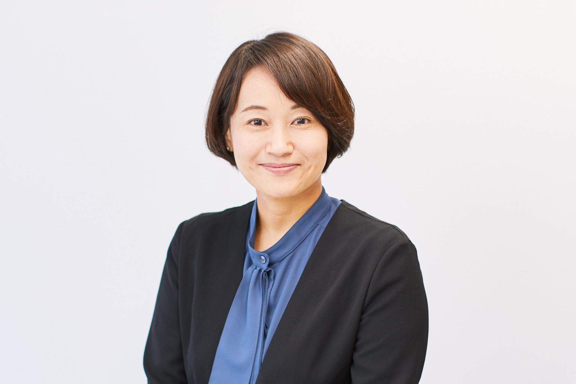 法律事務所ブルーム(東京都千代田区)早津花代弁護士_メイン画像